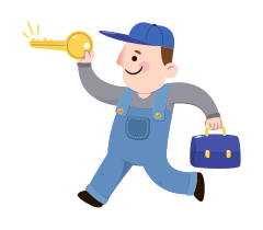 Local emergency lockout specialist near you offering 24/7 emergency lockout solution in Tulare, CA