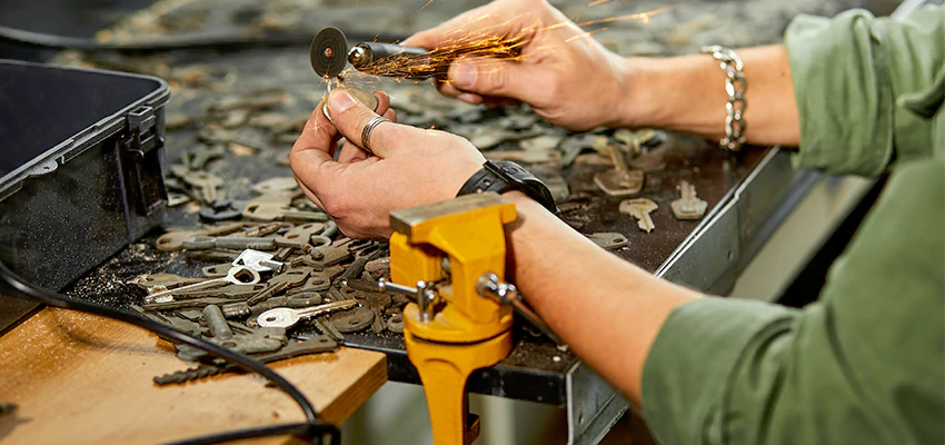 24 Hours Locksmith Solutions in Tulare, CA