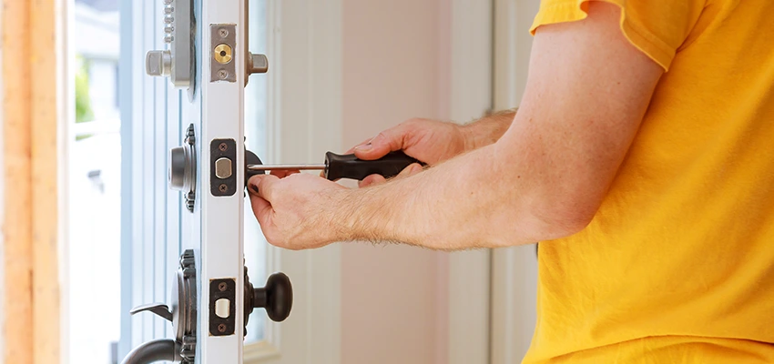 Break-in Prevention Solutions in Tulare, CA
