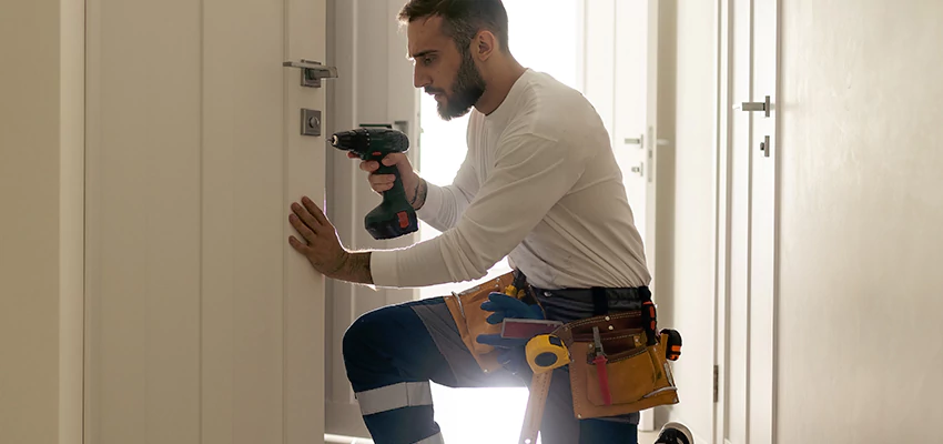 Mailbox Lock Installation Expert in Tulare, California