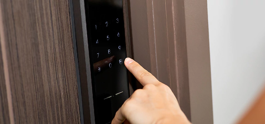Secure Code Locks Ideas in Tulare, California
