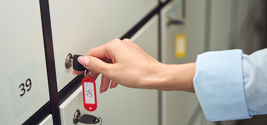 Cabinet Lock Installation in Tulare, California