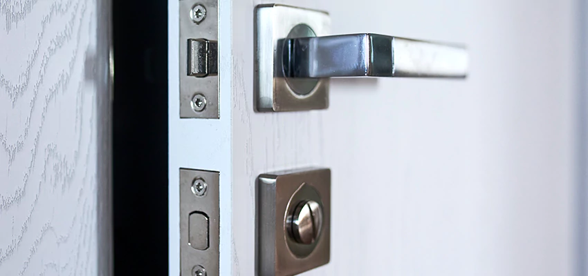 Door Lever Handle Lock Repair in Tulare, CA