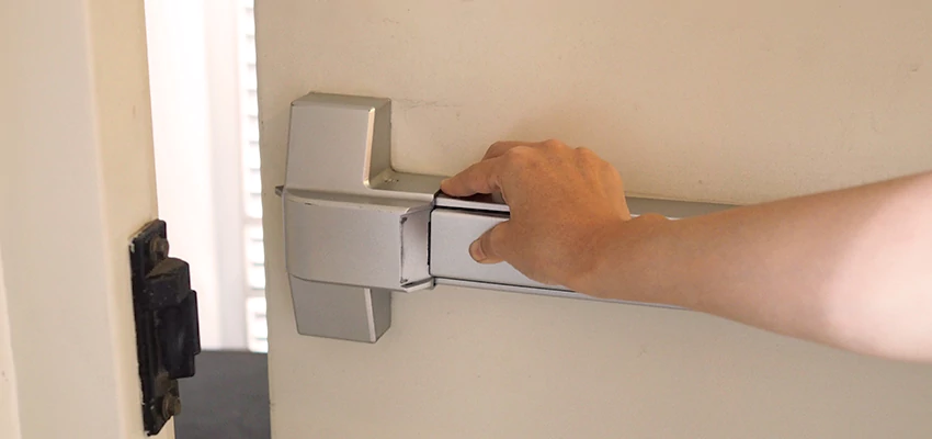 Door Lock Cylinder Reinforcements in Tulare, CA