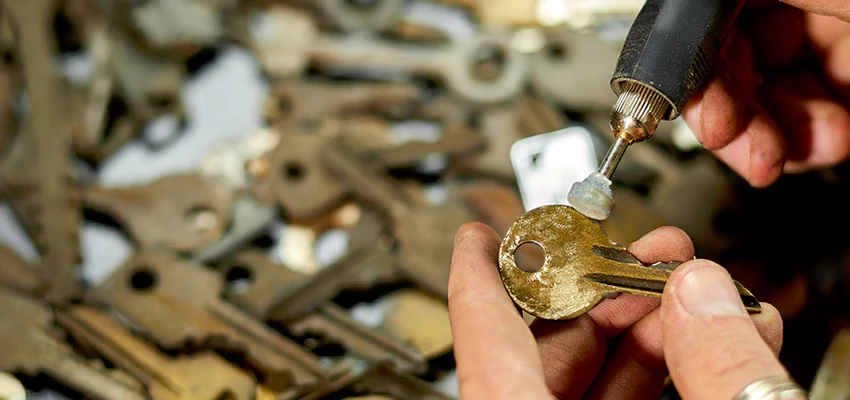 Car Lock Key Repair Service in Tulare, CA