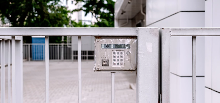 Gate Locks For Metal Gates in Tulare, California