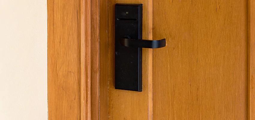 Security Gates For Home Invasion Prevention in Tulare, California