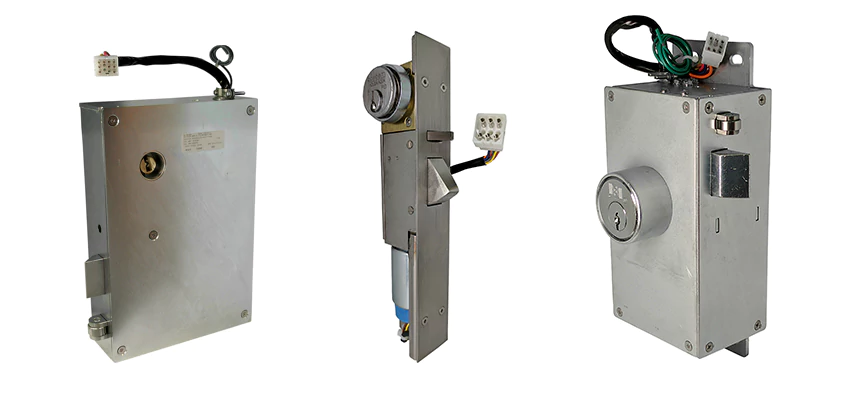 Locksmith For RR Fence Gates Brink Lock in Tulare, CA