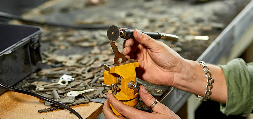 Office Key Lock Service in Tulare, California