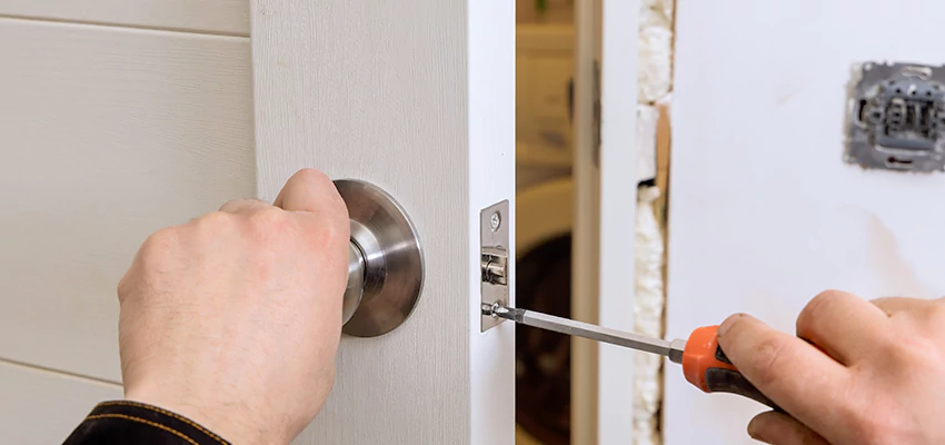 Wifi Deadbolt Installation in Tulare, CA