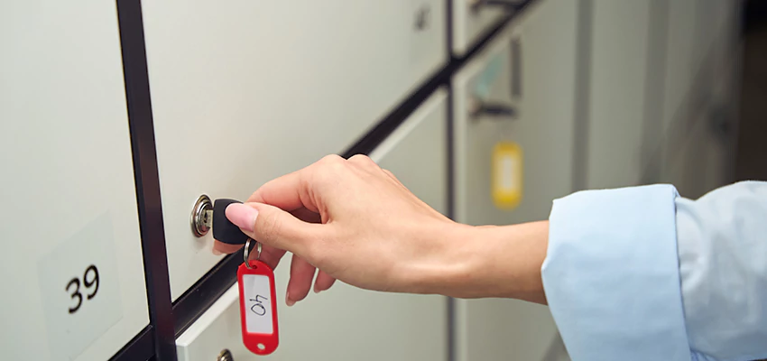 Upgrading File Cabinet Locks in Tulare, California