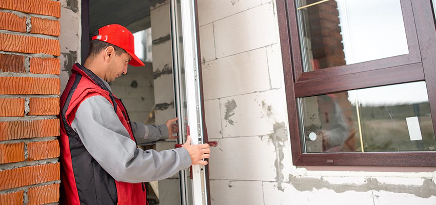 Home Invasion Door Lock Repairs in Tulare, CA