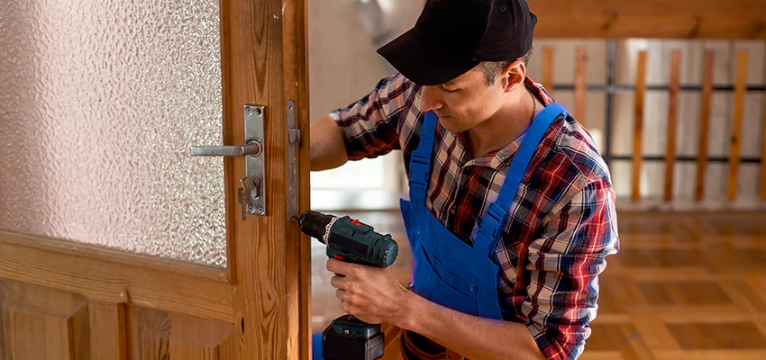 Trusted Local Digital Locks Locksmith Repair in Tulare, California