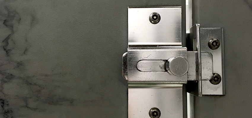 Fix A Room Door Lock in Tulare, CA