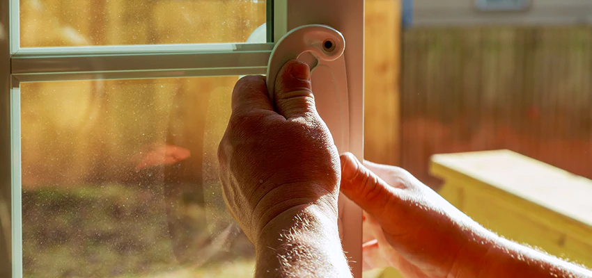 Accordion Sliding Doors Locks Replacement in Tulare, CA