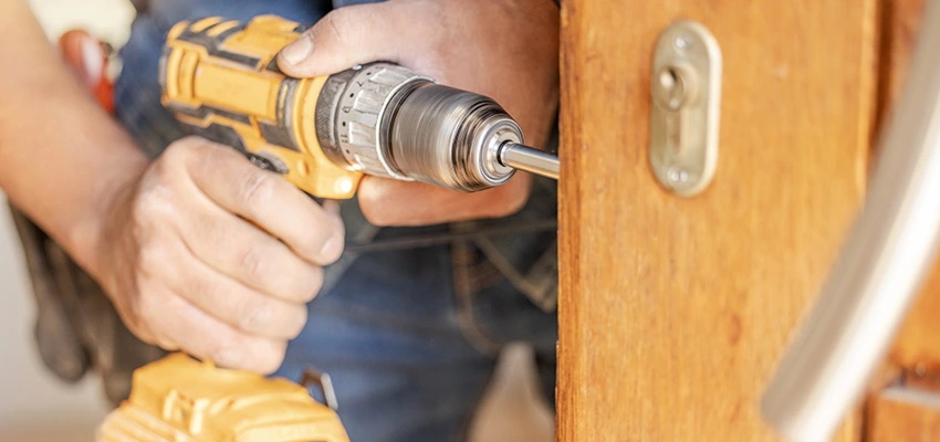 Eviction Locksmith in Tulare, California