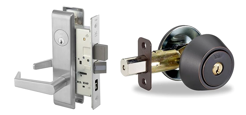 Yale Multipoint Lock in Tulare, CA
