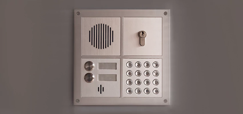 Mobile Access Control System Installation in Tulare, CA