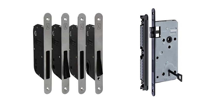 Locksmith For Magnetic Door Locks in Tulare, CA