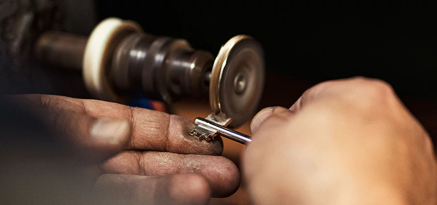 Hotel Lock Master Key System in Tulare, California