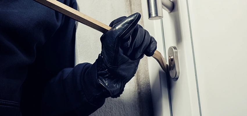 Burglar Damage Door Sensors Repair in Tulare, CA