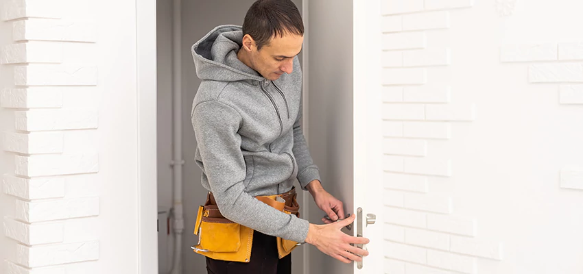 Nighttime Locksmith Near Me in Tulare, CA