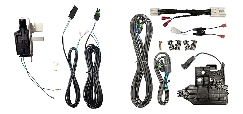 Pop Lock Troubleshooting in Tulare